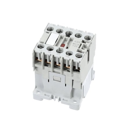 York Contactor 3Pno, 6A, 24V S1-02426051000
